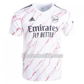 Arsenal Borte Fotballdrakt 2020-2021 Kortermet